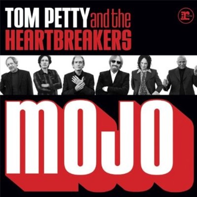 tom petty and the heartbreakers mojo. Quindi si parla di Mojo,